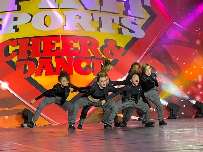 CCA Stunt, Cheer And Dance Picture 6