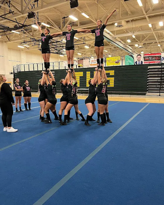 CCA Stunt, Cheer And Dance Picture 8