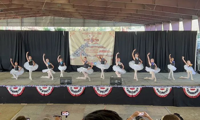 California School of Classical Ballet Picture 1