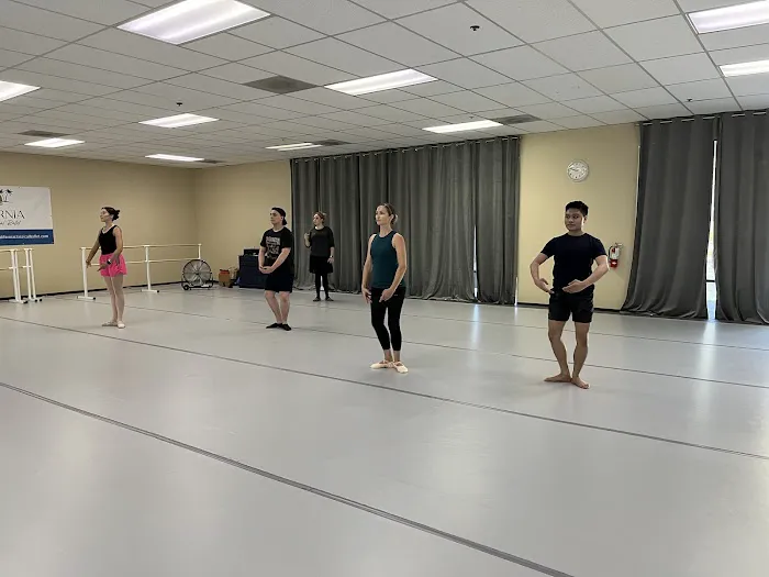 California School of Classical Ballet Picture 2