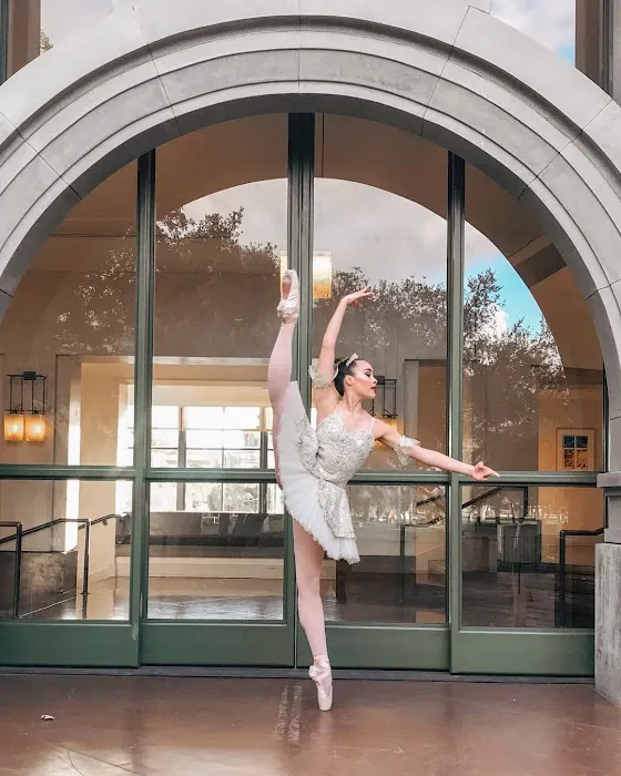 California School of Classical Ballet Picture 3