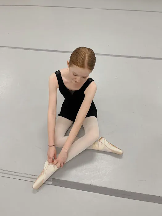 California School of Classical Ballet Picture 5