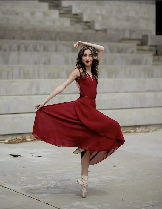 California School of Classical Ballet Picture 9