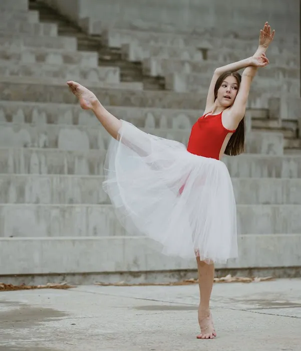 California School of Classical Ballet Picture 6