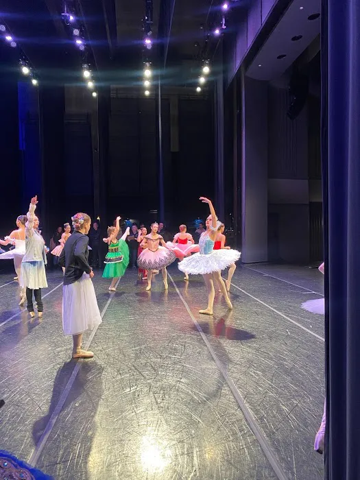 California School of Classical Ballet Picture 4
