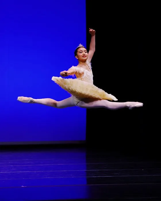 California School of Classical Ballet Picture 7