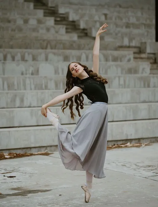 California School of Classical Ballet Picture 10