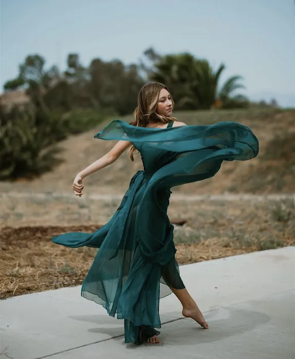 California School of Classical Ballet Picture 8