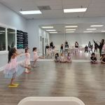 On Pointe Dance Studio