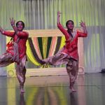 Rhythms Bollywood Dance