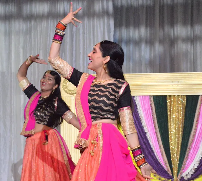 Rhythms Bollywood Dance Picture 7