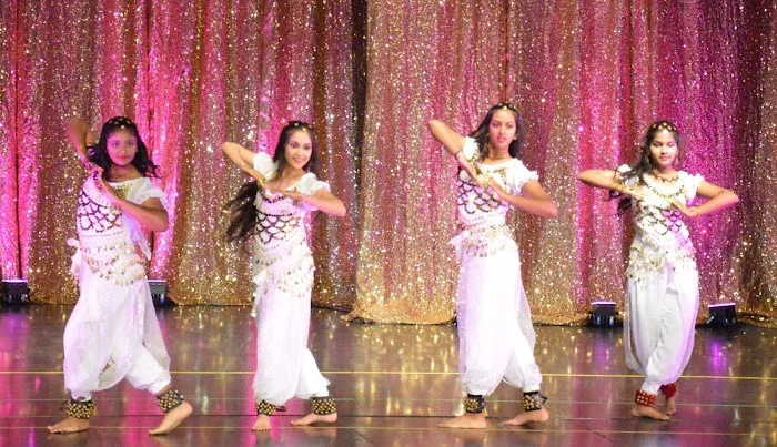 Rhythms Bollywood Dance Picture 6
