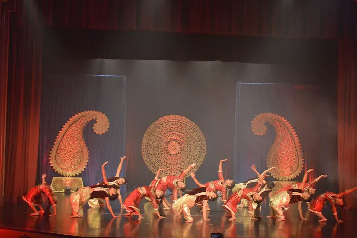 Rhythms Bollywood Dance Picture 10