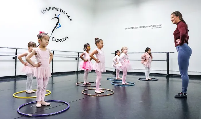 Inspire Dance Complex Picture 3