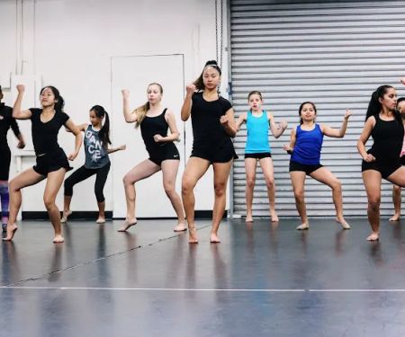 Inspire Dance Complex