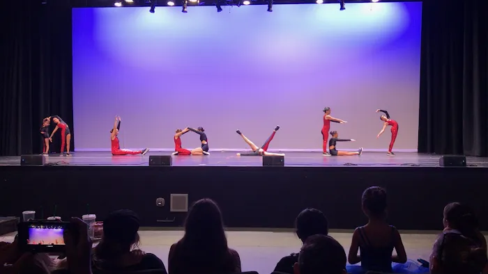 Inspire Dance Complex Picture 10