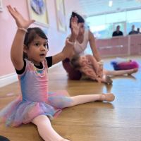 Tutu School Eastvale ico