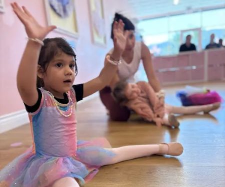 Tutu School Eastvale