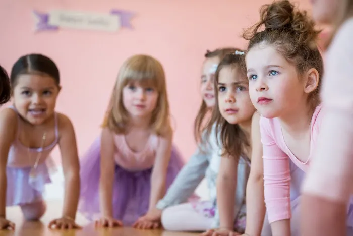 Tutu School Eastvale Picture 7