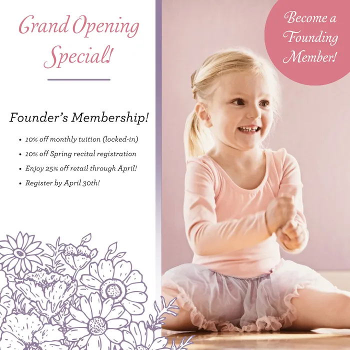 Tutu School Eastvale Picture 8