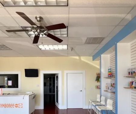 Gymboree Play & Music, Upland