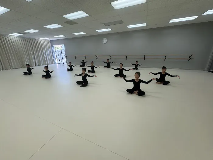 Tang Arts & Performance Studio｜唐艺舞坊 Picture 8
