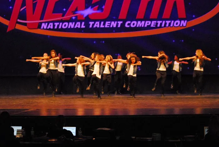 RhythmAddict Dance Center Picture 2