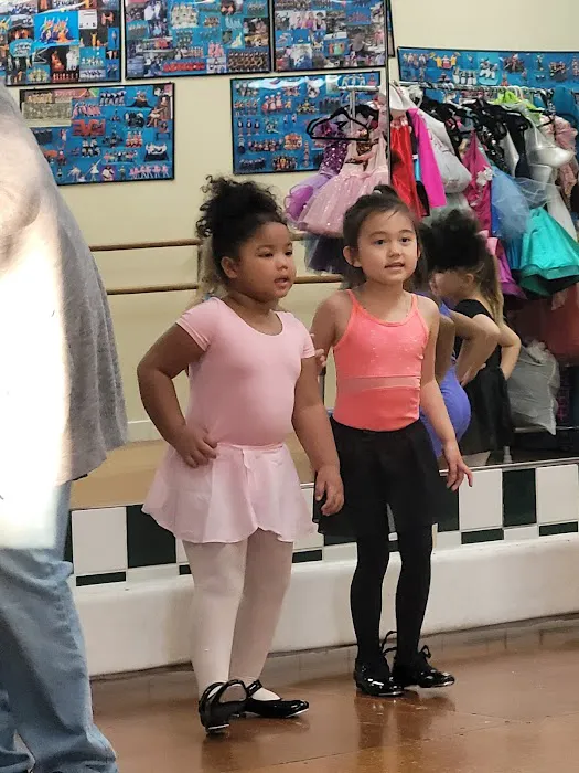 Dance Terrific Picture 6