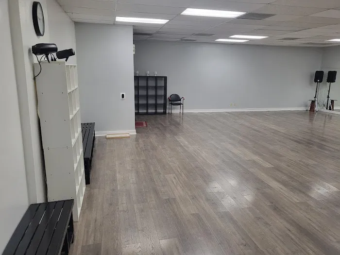 RhythmAddict Dance Studio Picture 2