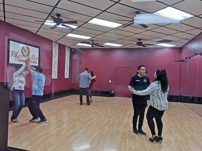RhythmAddict Dance Studio Picture 1