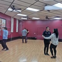RhythmAddict Dance Studio ico