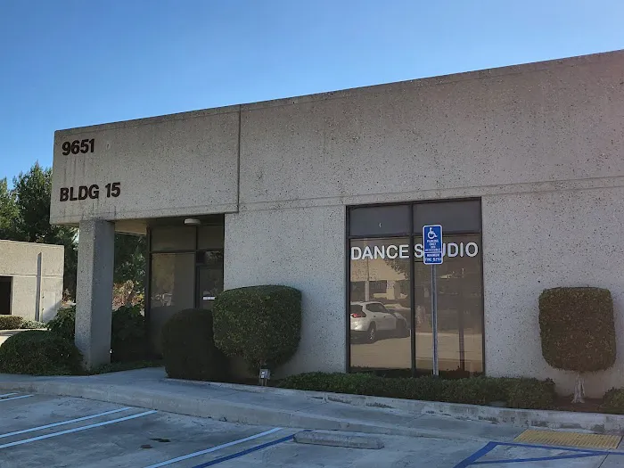 RhythmAddict Dance Studio Picture 5