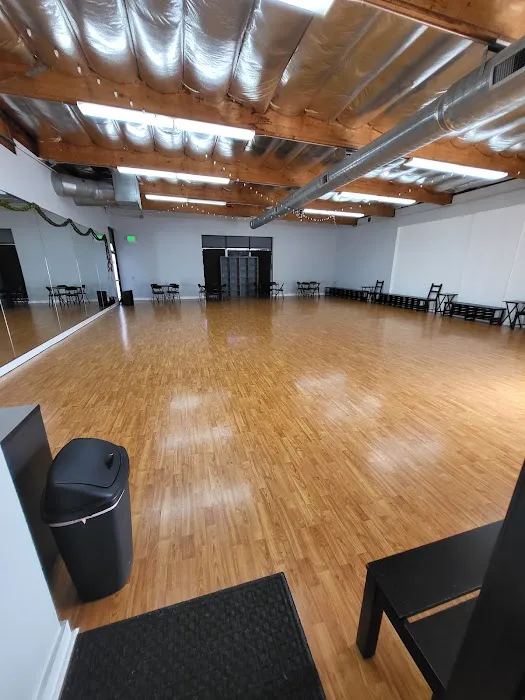 RhythmAddict Dance Studio Picture 10