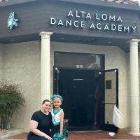 Alta Loma Dance Academy ico