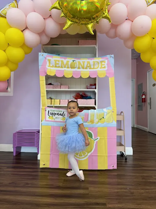 Tutu School Rancho Cucamonga Picture 2