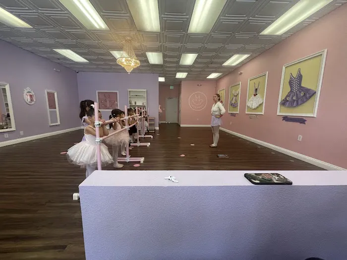 Tutu School Rancho Cucamonga Picture 5