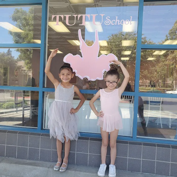 Tutu School Rancho Cucamonga Picture 6