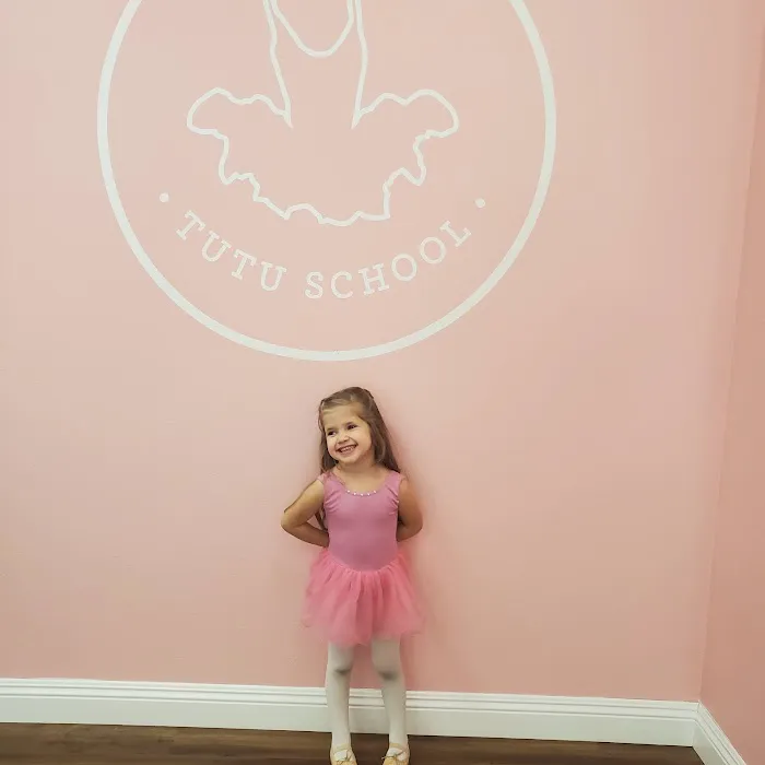Tutu School Rancho Cucamonga Picture 7