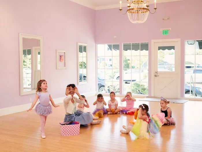 Tutu School Rancho Cucamonga Picture 8