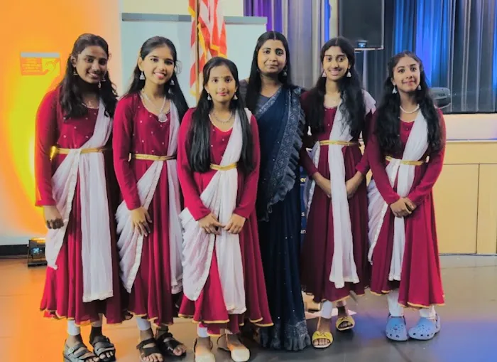SBN Dance Academy Picture 3