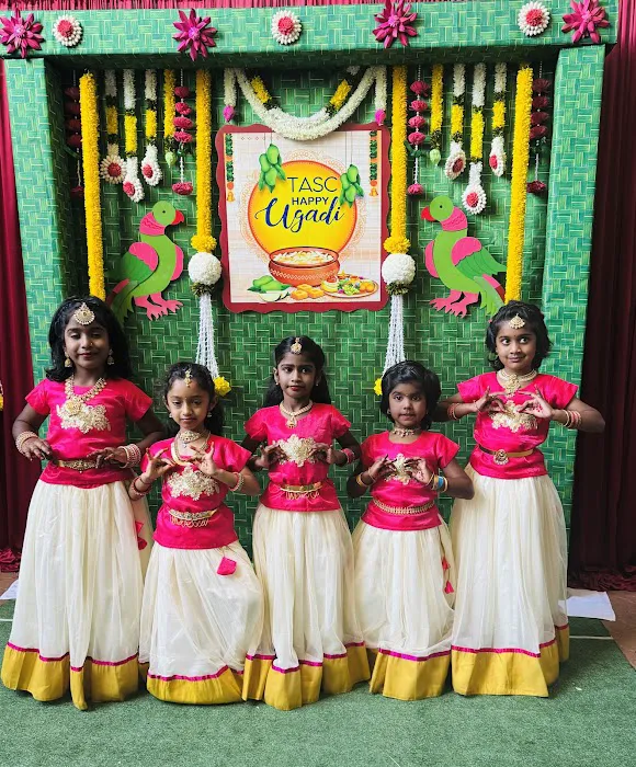 SBN Dance Academy Picture 6