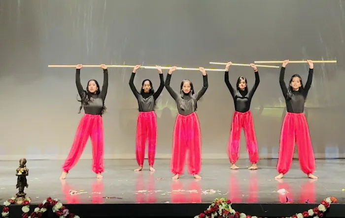 SBN Dance Academy Picture 8
