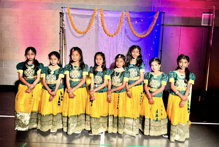 SBN Dance Academy Picture 9