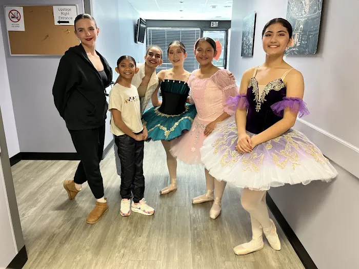 Aplomb Ballet Artistry Picture 1