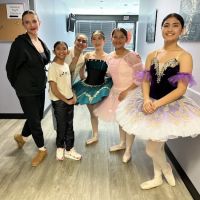 Aplomb Ballet Artistry ico