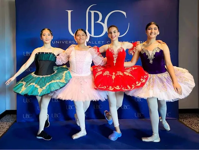 Aplomb Ballet Artistry Picture 5