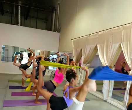 Zoetic Movement