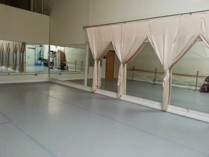 Zoetic Movement Picture 6
