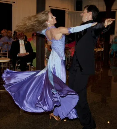Your Perfect Wedding Dance Picture 7
