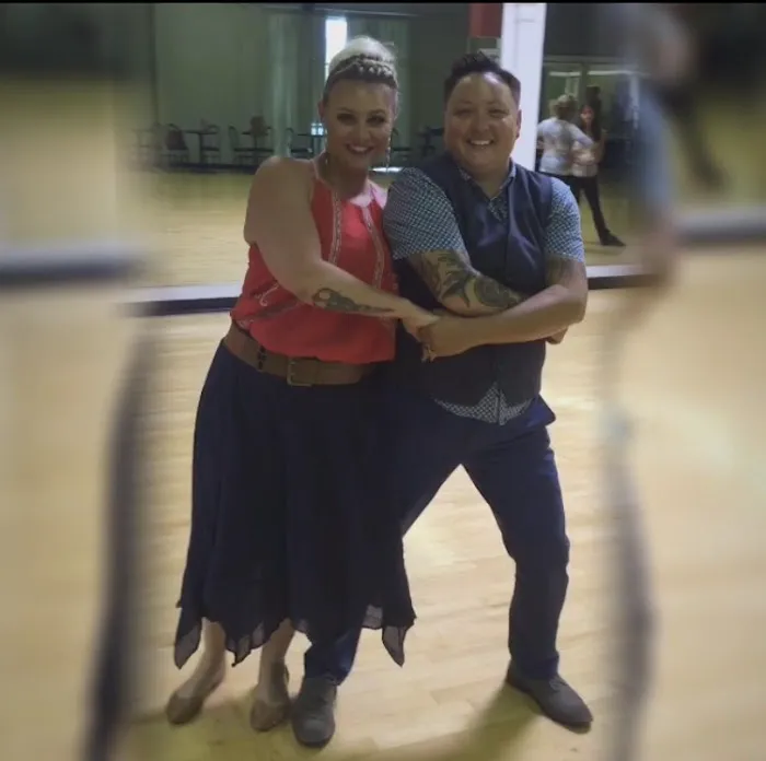 Your Perfect Wedding Dance Picture 8